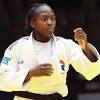 Clarisse Agbegnenou : la légende du judo en quête d'une nouvelle ...