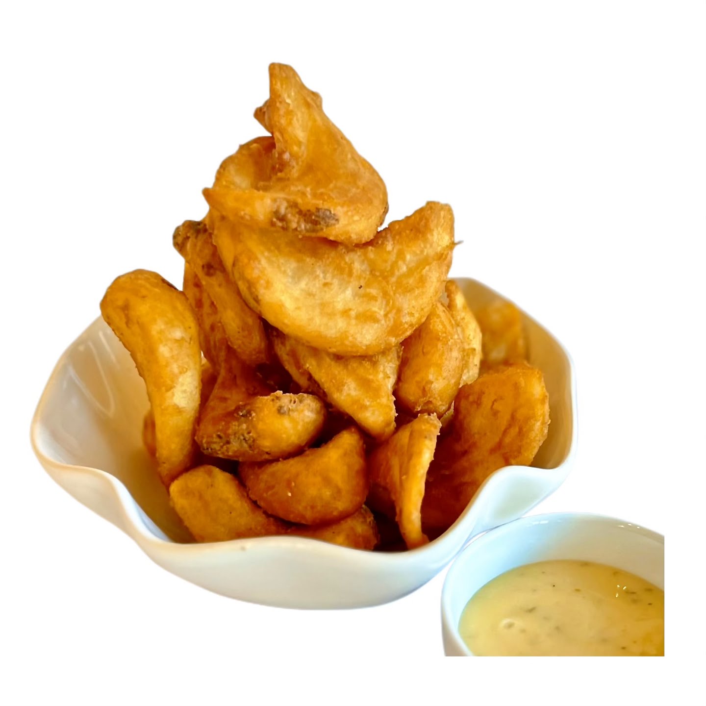 Furai Chicken by null