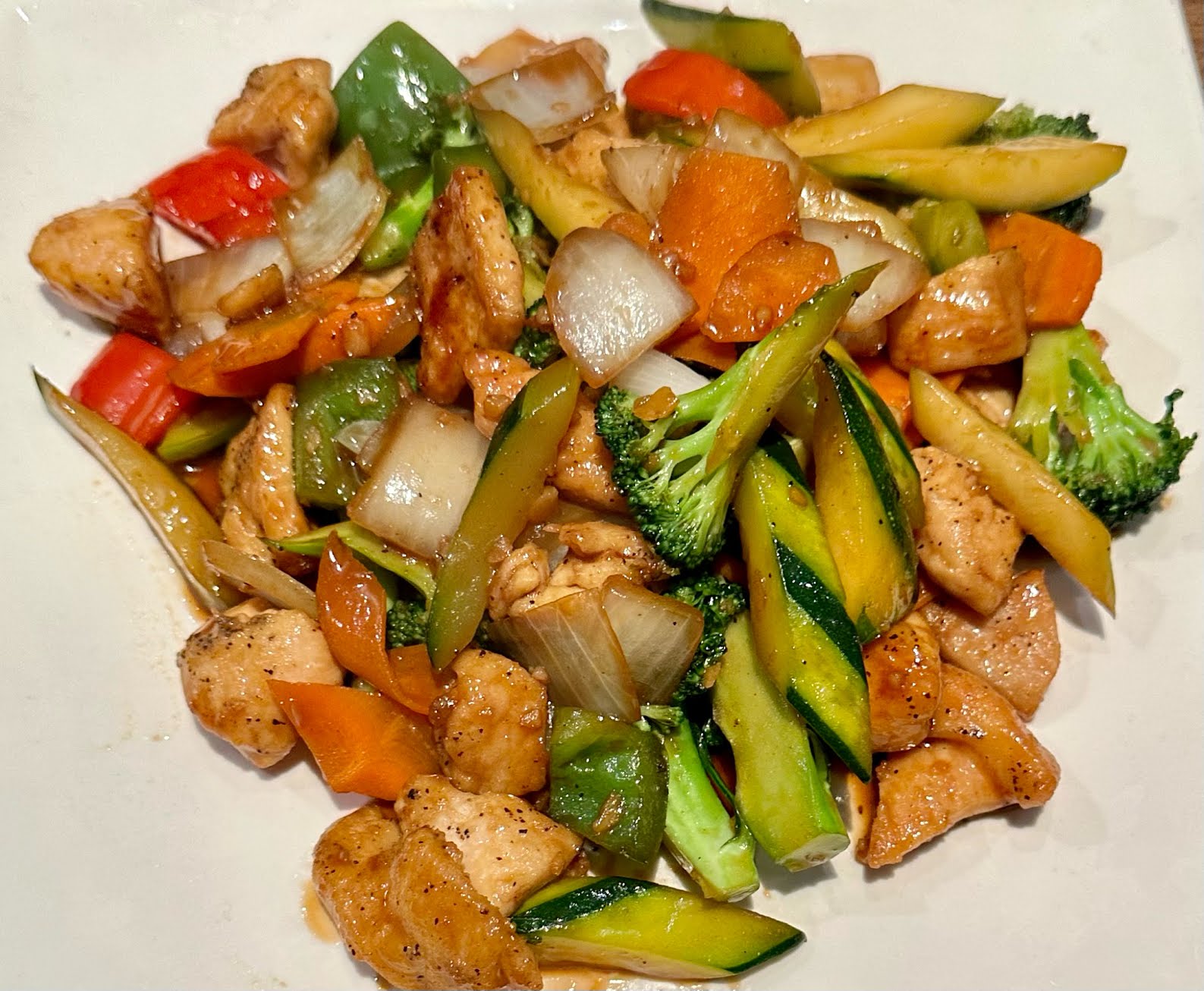 Aji Sushi $ Thai by null