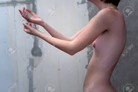 Small breasted naked women jpg x Small breasted naked women
