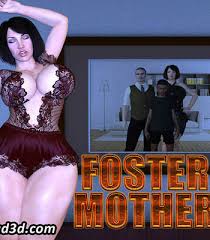 ✅️ porn comic foster mother part sex comic red haired milf decided porn comics in english for adults only jpg x Foster mom