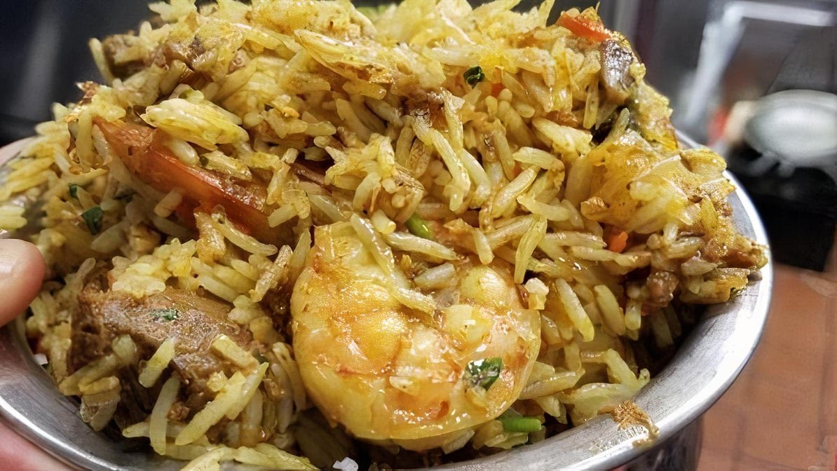 Himalayan Restaurant by null