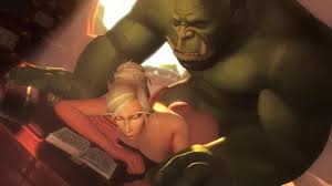 Orc female anal funny cocks best free porn futanari shemale hentai femdom and fandom porn jpg x Orcs anus