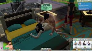 Sims sex porn videos xvideos jpg x Sims sex