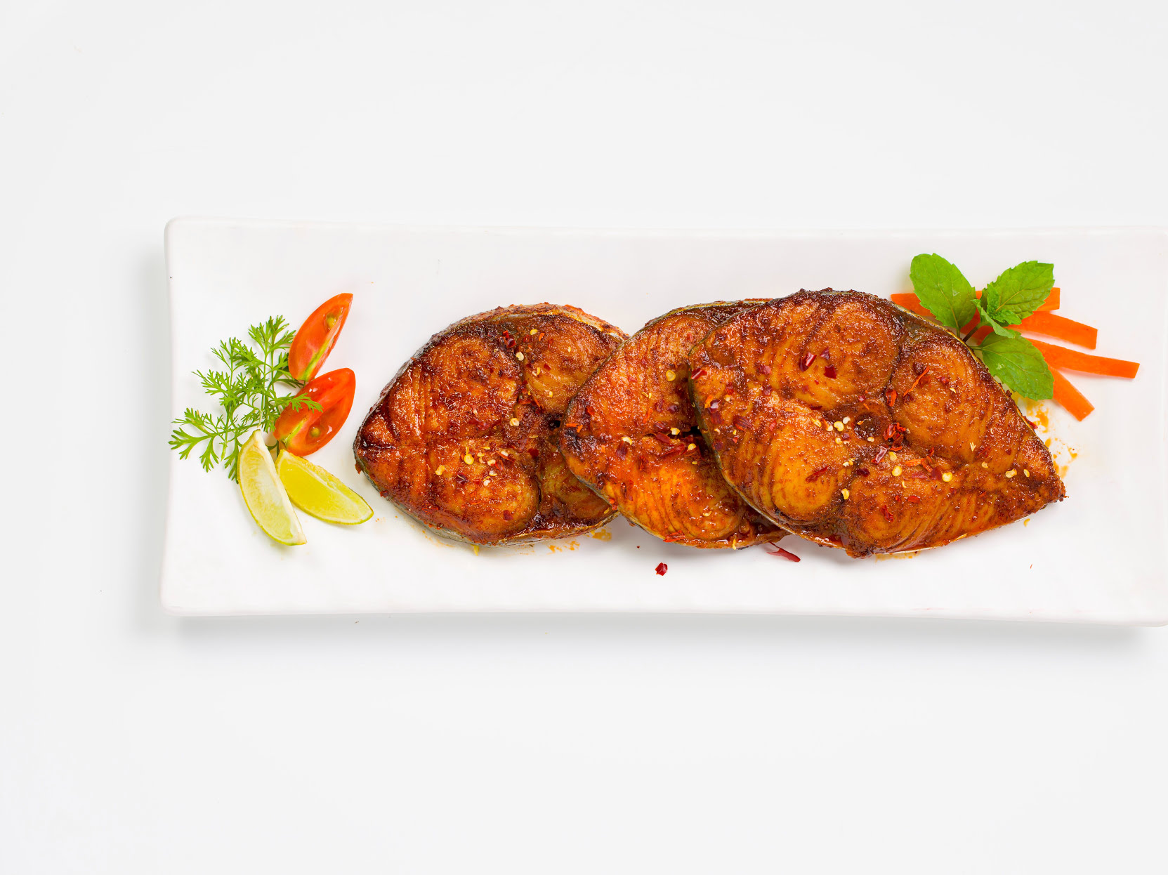 CHETTINAD INDIAN CUISINE by null