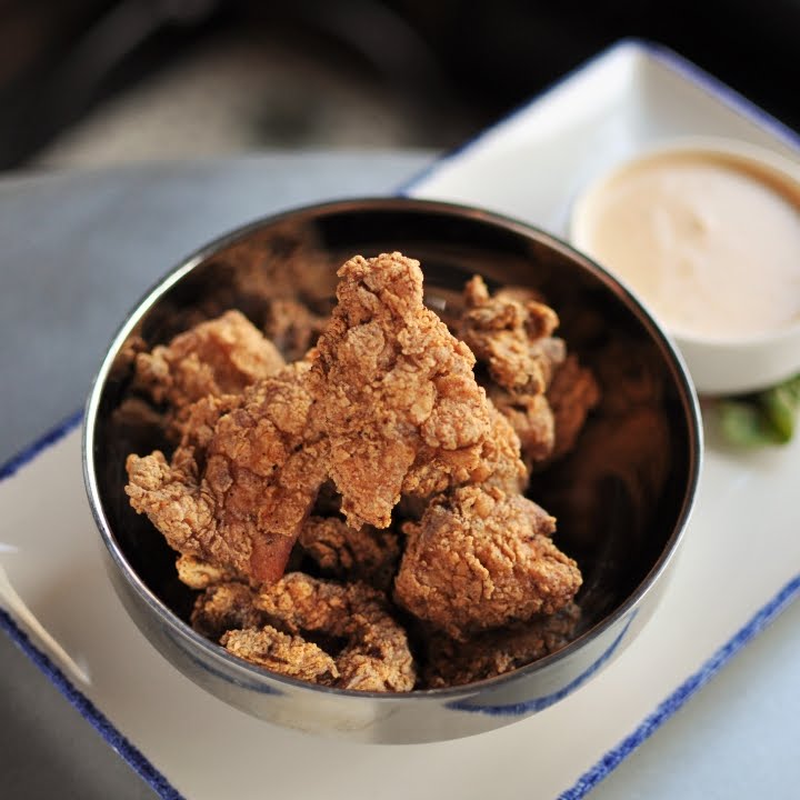 Elm Street Taproom by null