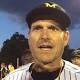 Michigan's Jim Harbaugh, on satellite camps: It's not about recruiting 
