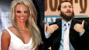 Pamela anderson in her hot blowjob scandal jpg x Pamela anderson