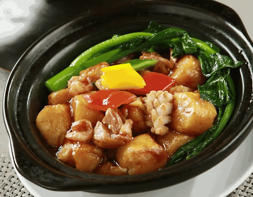 Hometown Taste 乡味源 (Previously Hunan Restaurant) by null