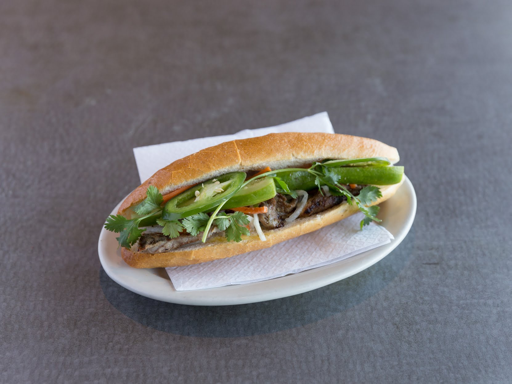 Phở Pasteur by null