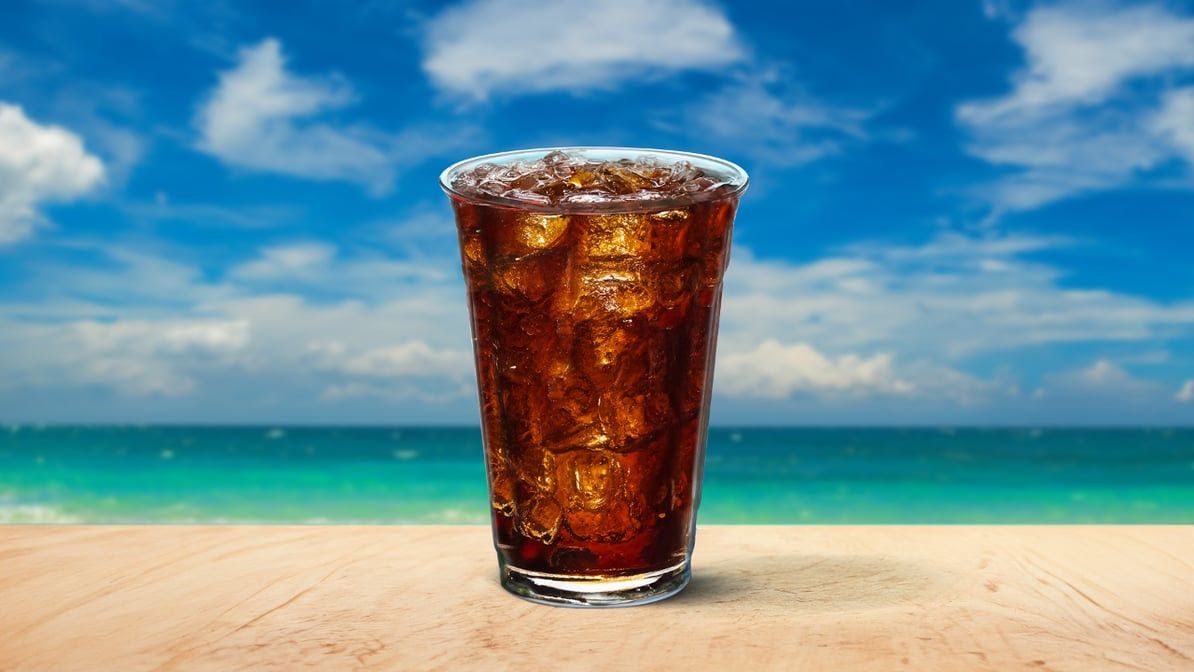 Cool Sips - Rock Center by null