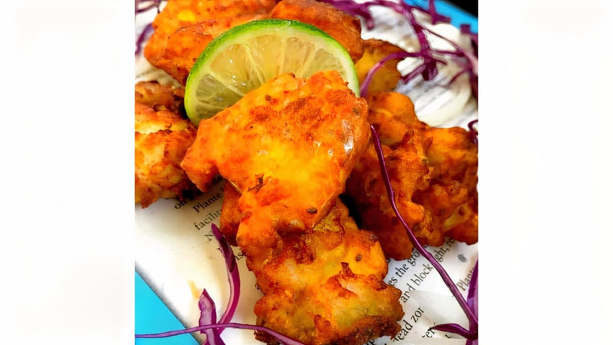 Jolly's Indian Bistro by null