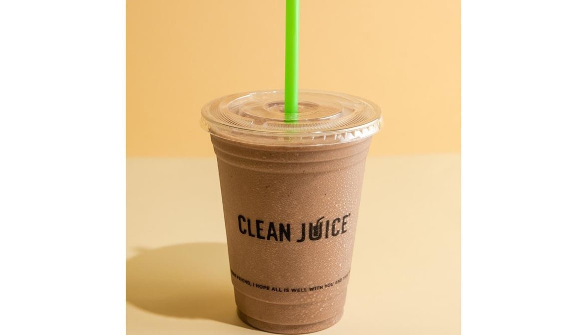 Clean Juice by null