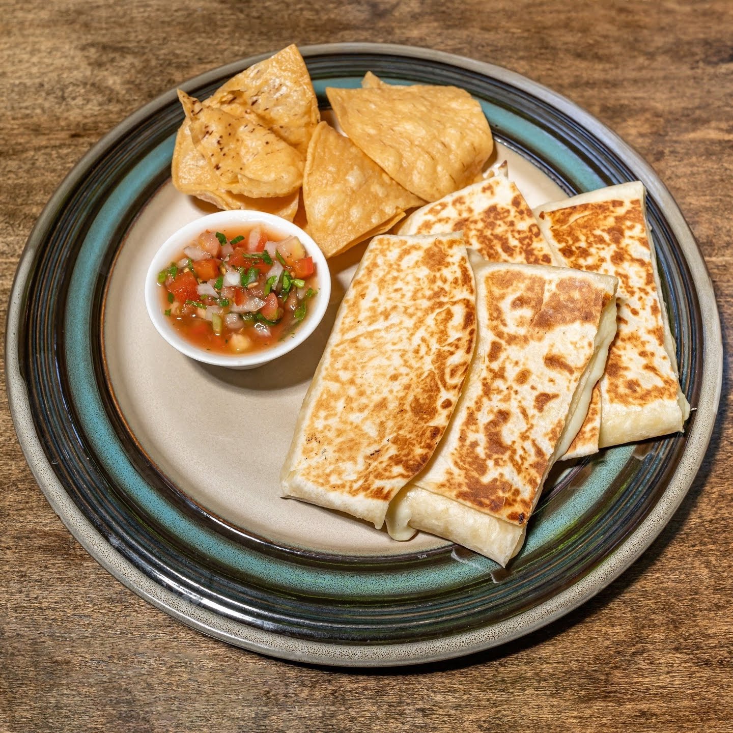 Maya Taqueria of East Village by null