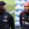 Manchester United vs Burnley live stream, TV channel, lineups ...