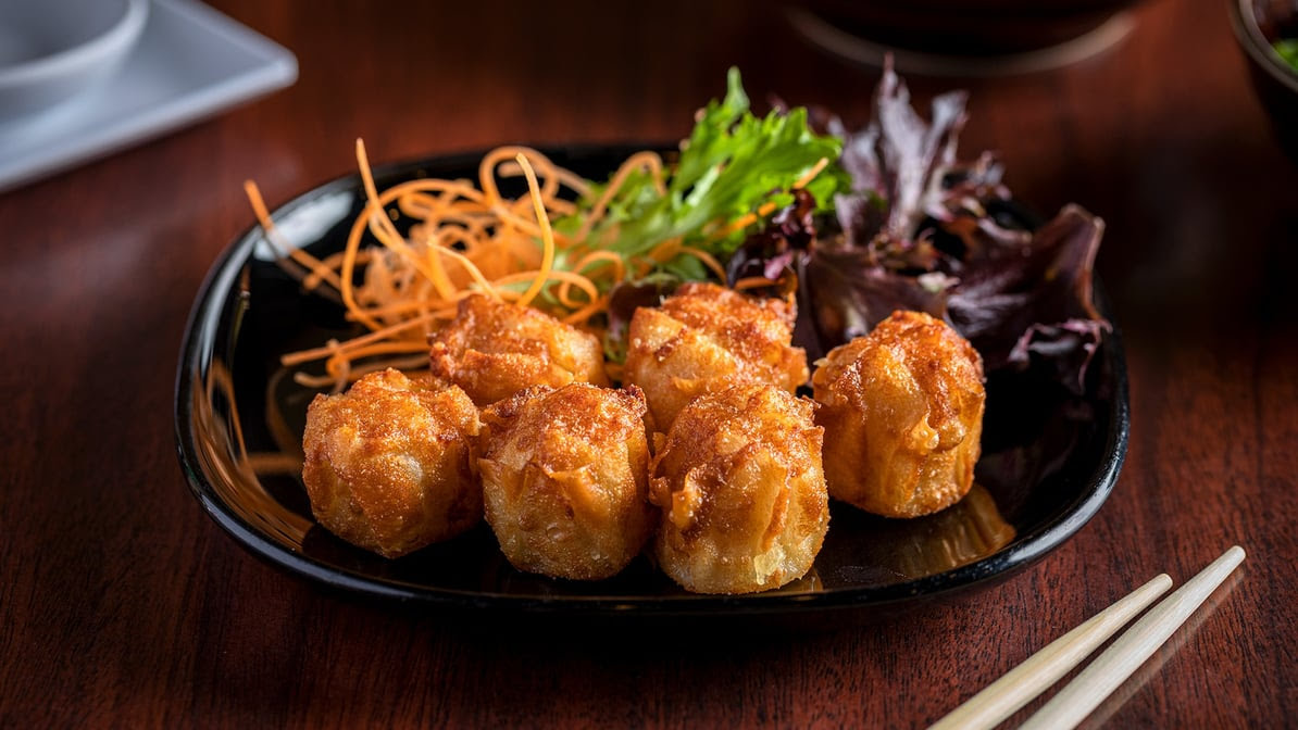 Kai Sushi by null