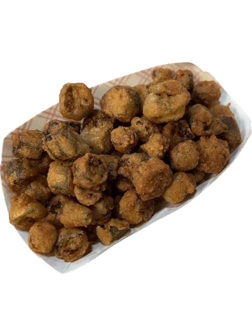 Campbells BBQ by null