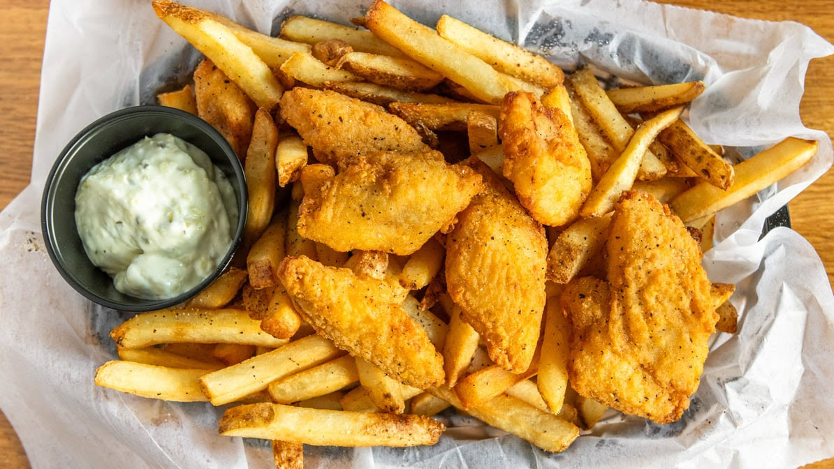 Magerks Pub & Grill Federal Hill by null