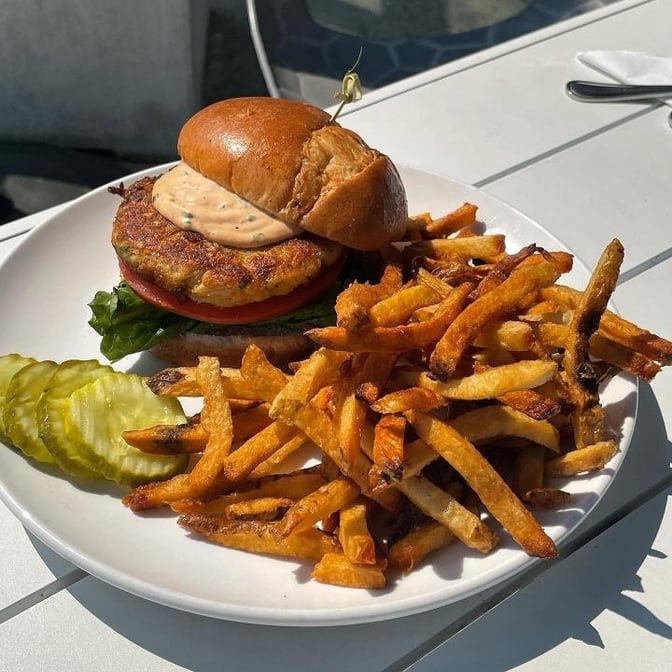 Dinerbar on Clifton by null