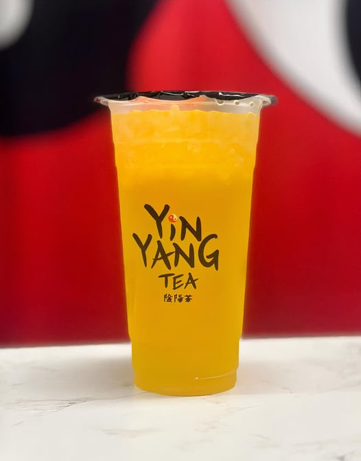 Yin Yang Tea — West Nashville by null