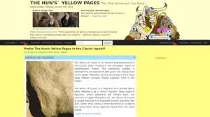 Cecilia lion black hotwife the huns yellow pages jpg x The huns yellow pages