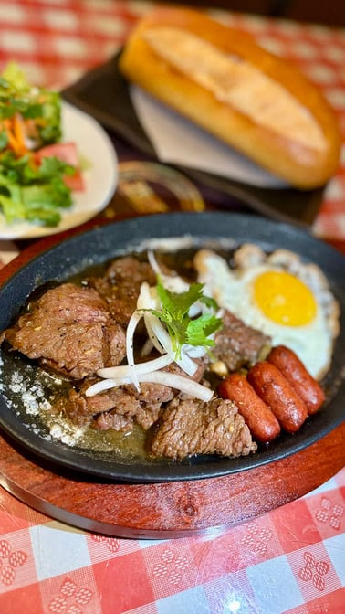 3 Bros Vietnamese Cuisine by null