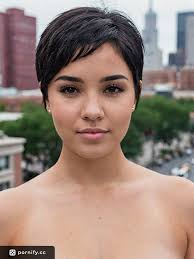 Black short hair teen jpg x Black short hair teen