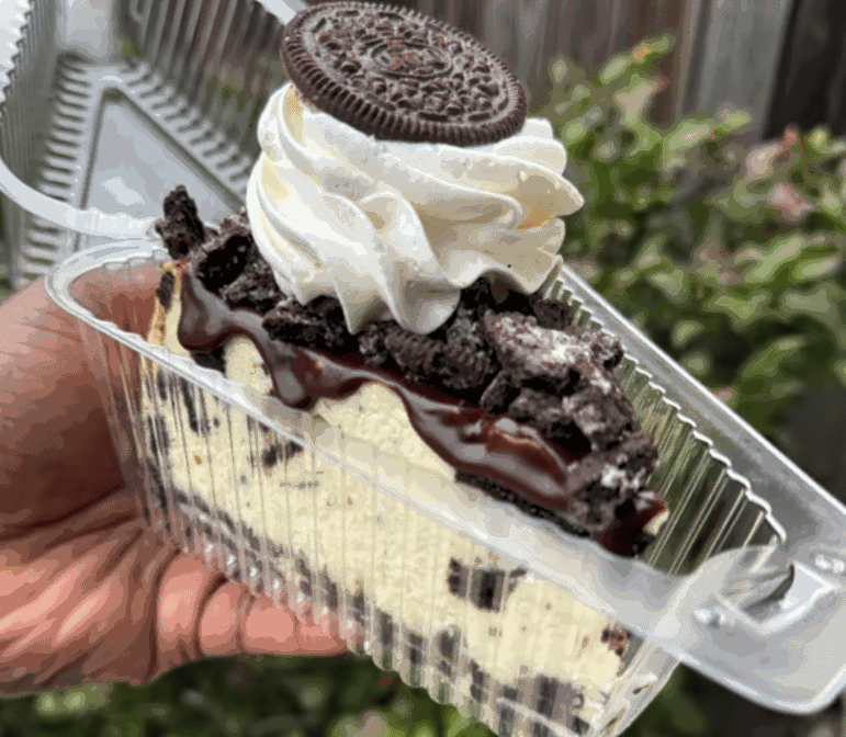 Sugar Vault Desserts & Bakery by null