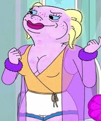 Bojack horseman png x Bojack horseman