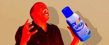 Bondagelife rachel greyhound icy hot plug jpg x Icy hot