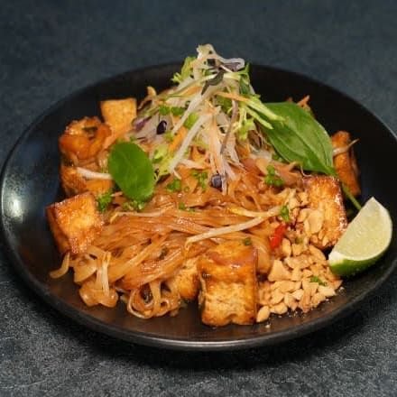 Vietnamese Foodies Downtown by null