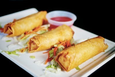 Bamboo Bistro Westgate by null