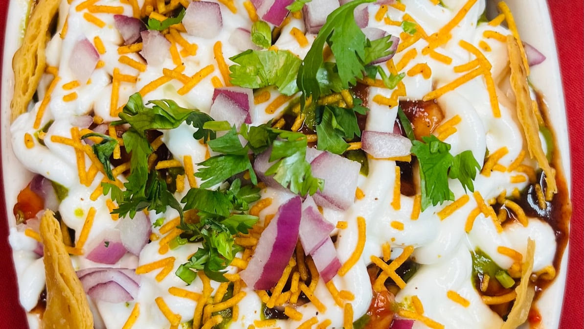 New Era Indian cuisine by null