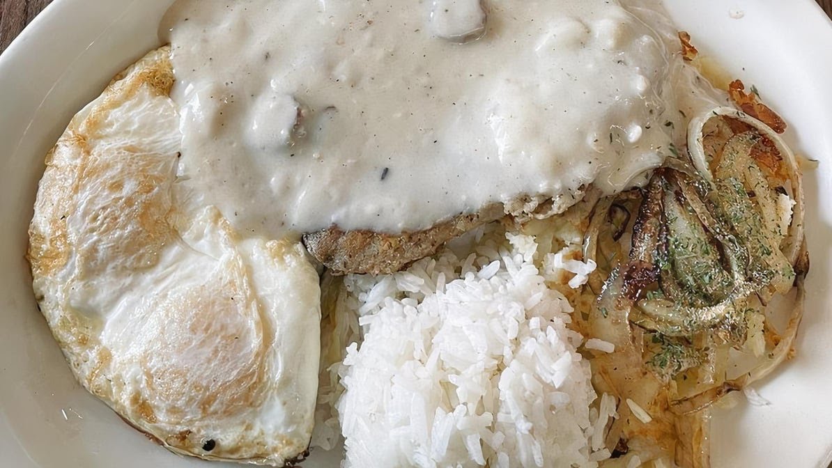 Pantry Family Restaurant by null