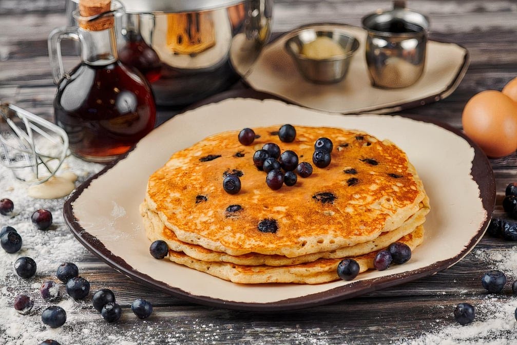Egg Harbor Cafe by null