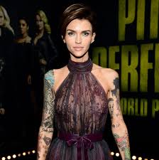 Ruby rose sex jpg x Ruby rose sex