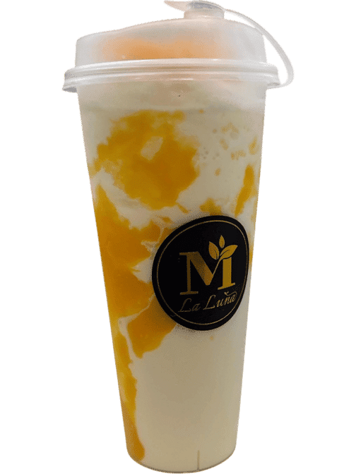 La Luna Tea & Dessert Bar by null