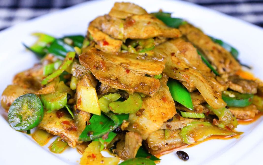 China Family Anderson Ln by null