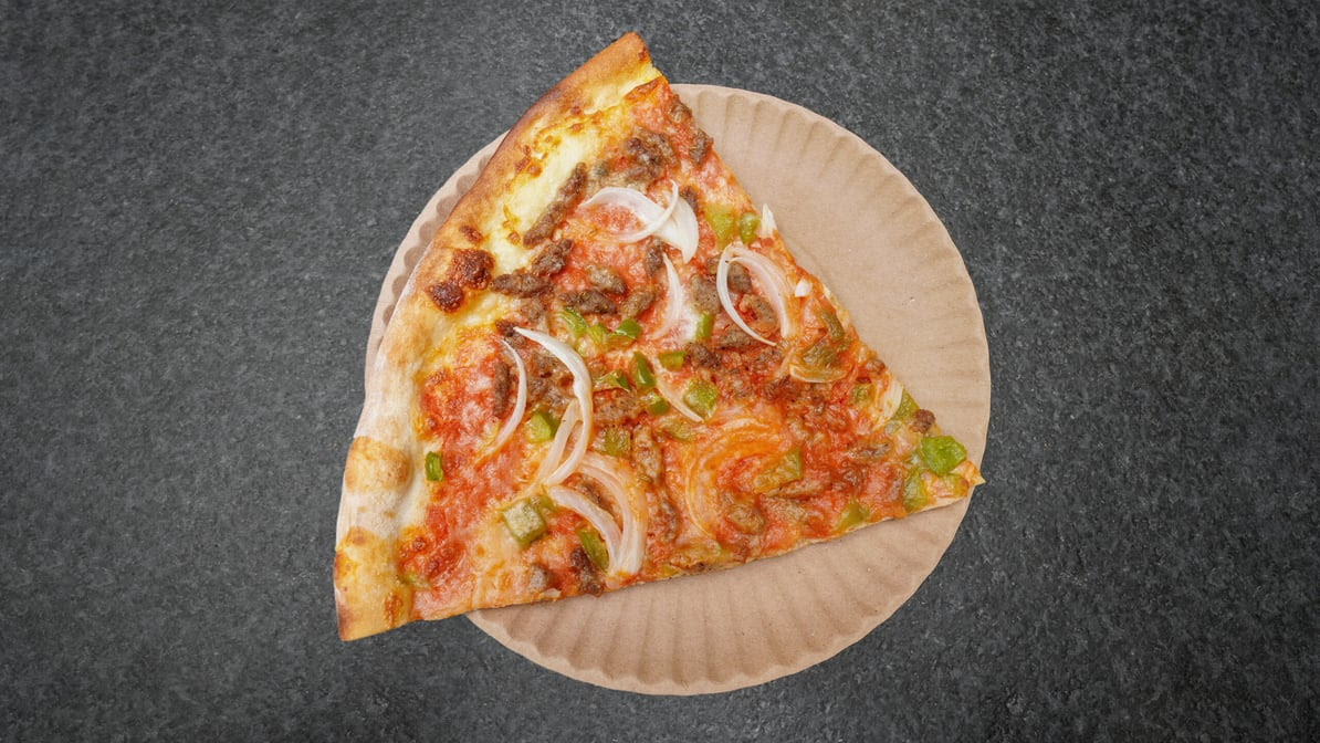 Pizza Spot by null