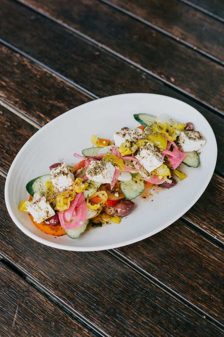 Novy Restaurant by null