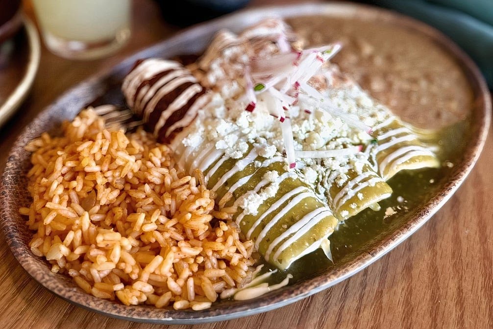 Hussong's Cantina by null