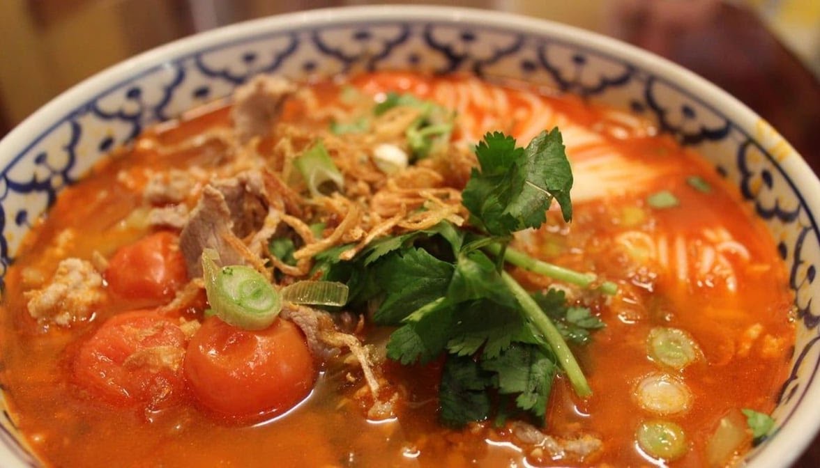 Chai Thai Noodles Hayward by null
