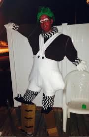 Cosplay oompa loompa porn videos sex movies jpg x Cosplay oompa loompa
