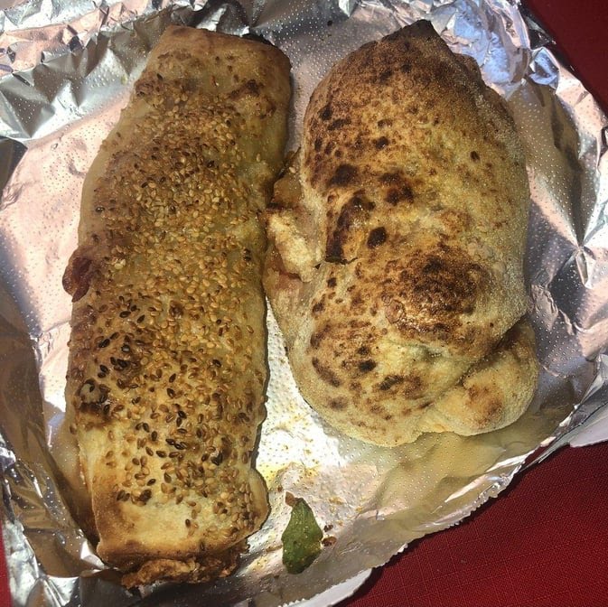 Licavoli's Market & Pizzeria by null