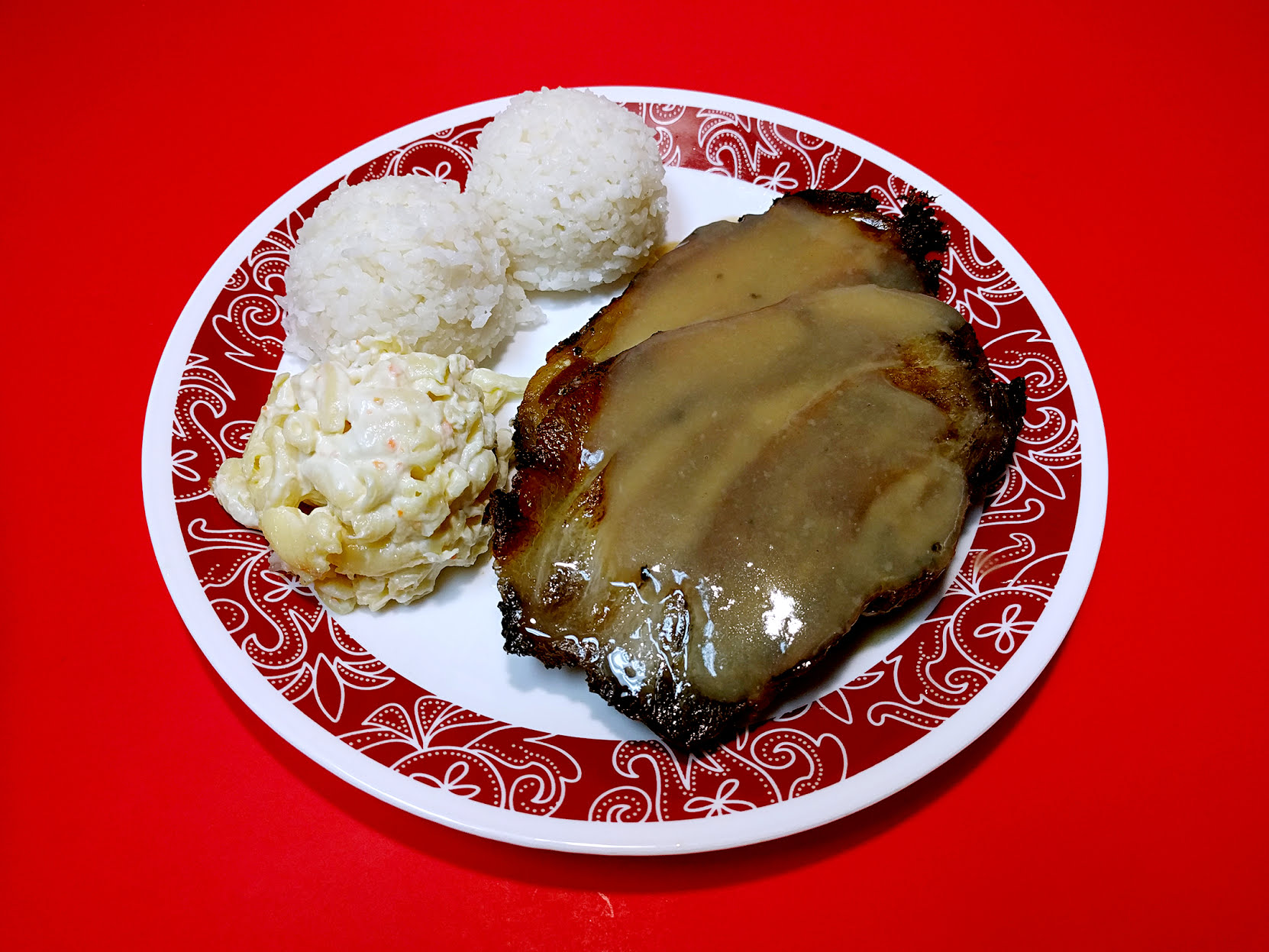 Lulu Hawaiian BBQ by null