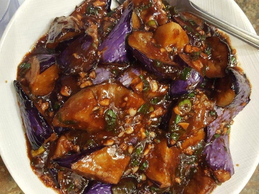 Peking Cuisine by null