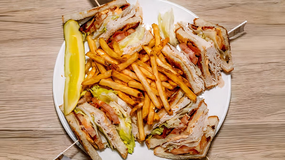 Duffy's Sports Grill by null