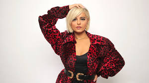 Bebe rexha comes to her father jpg x Bebe rexha last urrah