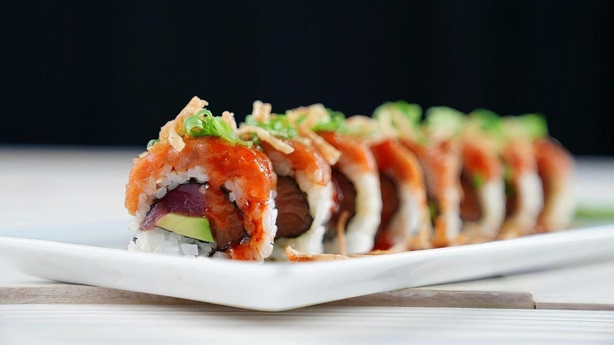 Sushi Maki - Coral Gables by null