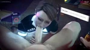 Detroitbecome humankara sex nagoonimation jpg x Detroit become human kara